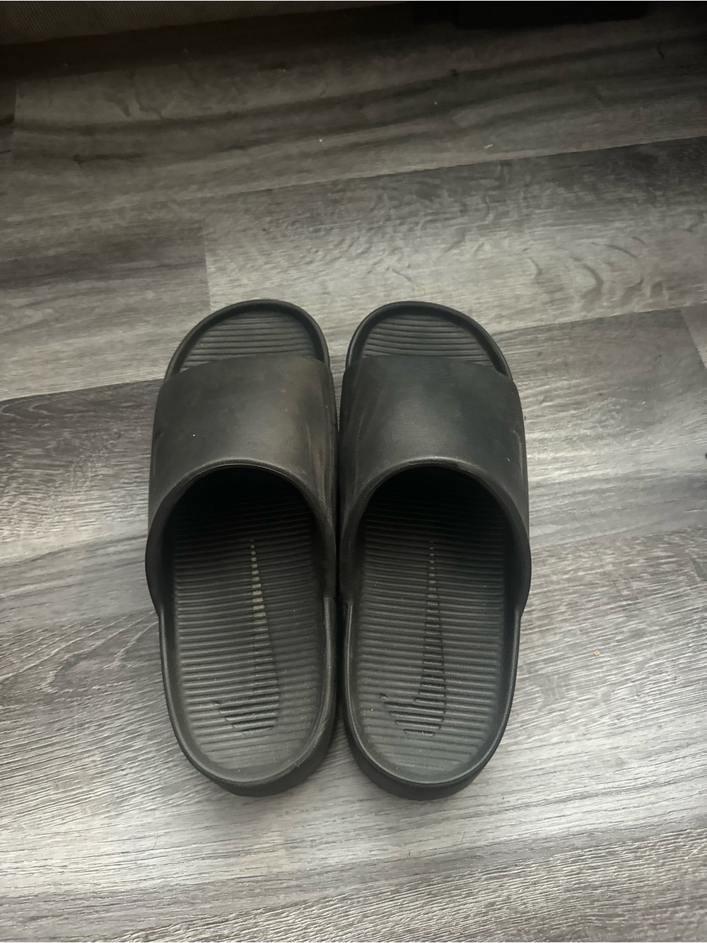 Nike Calm Slides - Picture 3 of 3
